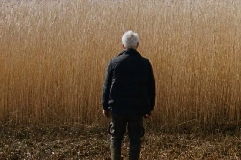 Mental Hygiene of Aleš Stuchlý: Reedland + Q&A with Martin Pleštil