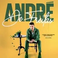 André De Freitas: Public Display of Affection || Creatures