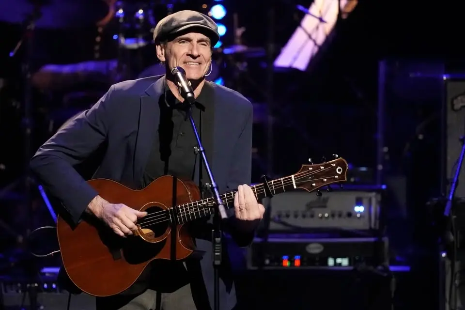 James Taylor Tickets 