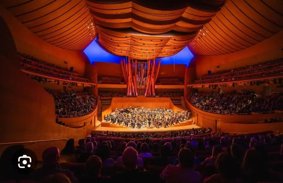 Los Angeles Philharmonic