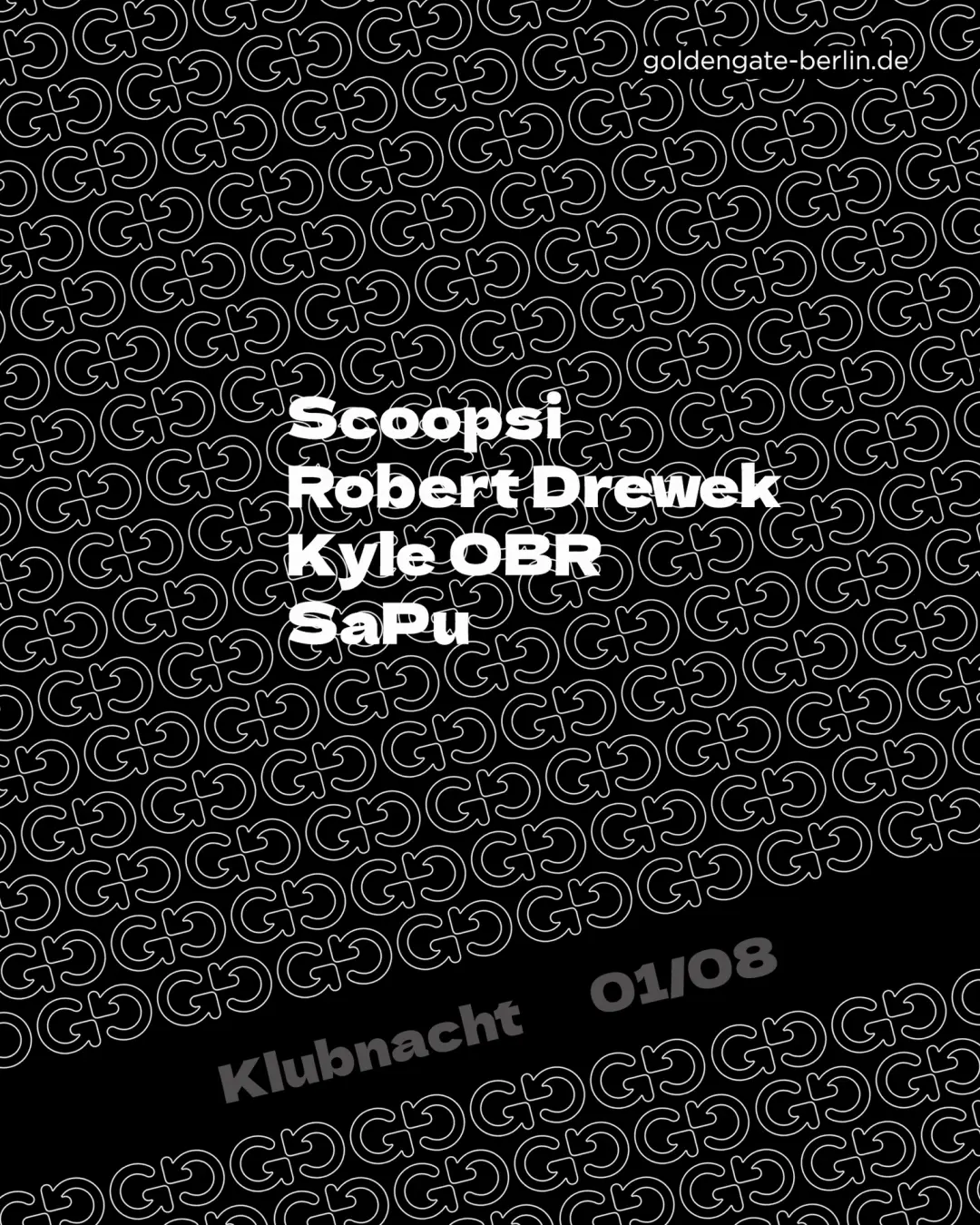 Klubnacht