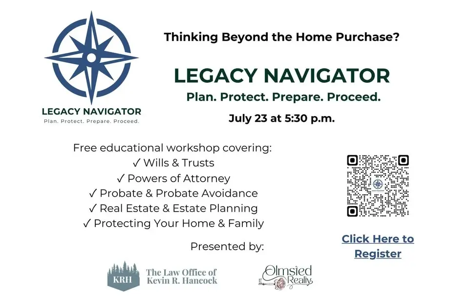 Legacy Navigator