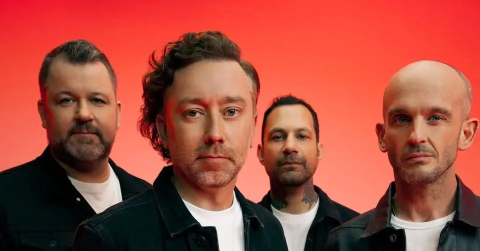 Rise Against