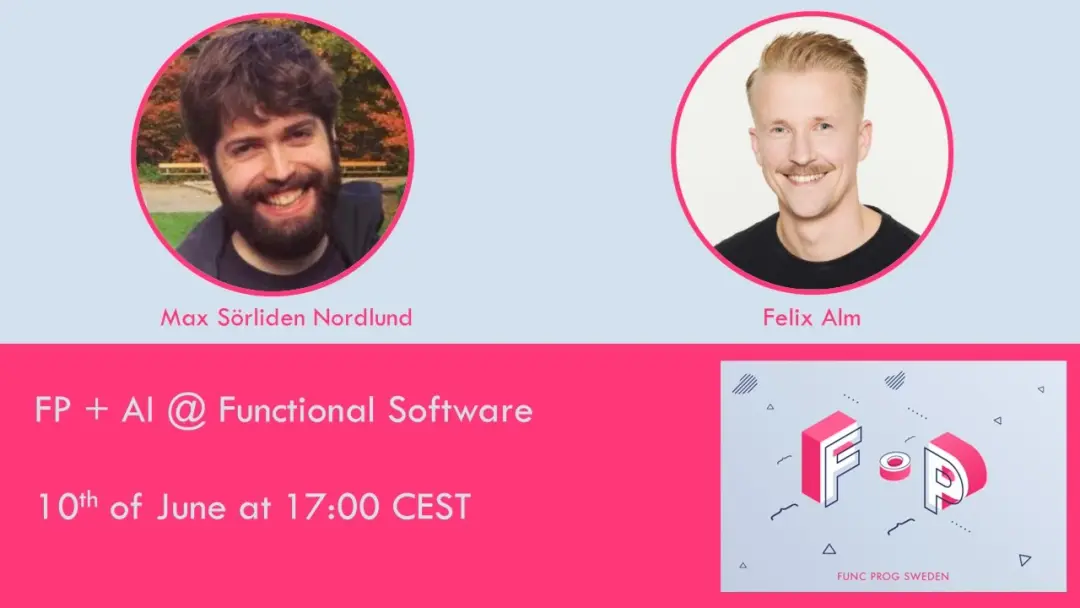 FP + AI @ Functional Software