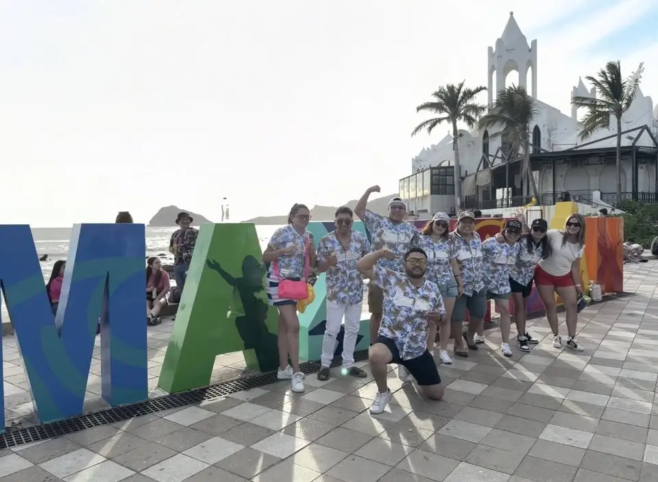 MAZATLÁN VIP VIAGGIO RESORT