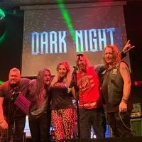 Dark Night - Rock and Pop Classics