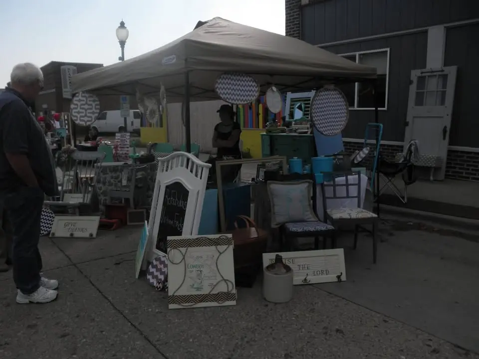 Carlisle Pickers Day