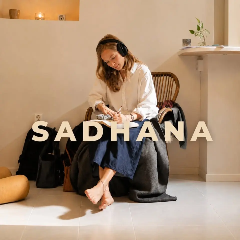 Sadhana