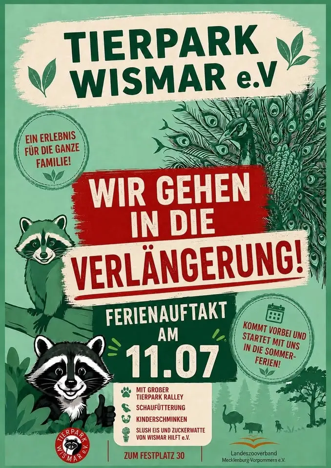 Ferienauftakt