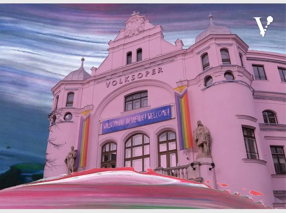Spielplanpräsentation 2026/27 | Volksoper Wien