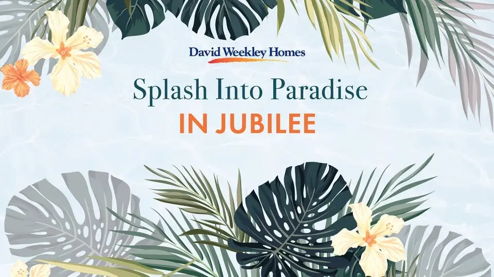 Real Estate Agents Grand Opening: Walk the Gunderson + Cody Model Homes in Jubilee | David Weekley