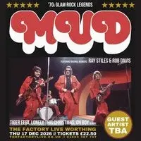 Mud