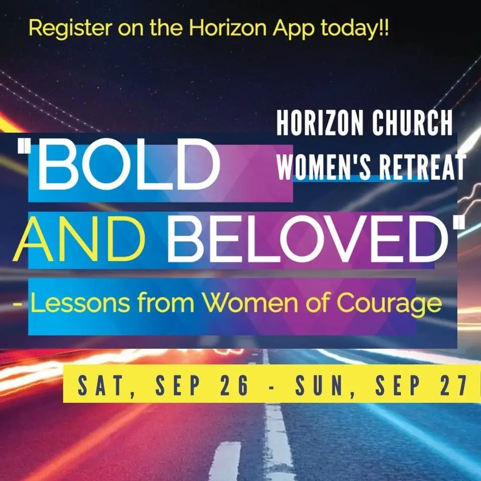 Women's Retreat