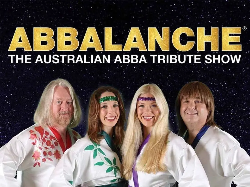 Abbalanche