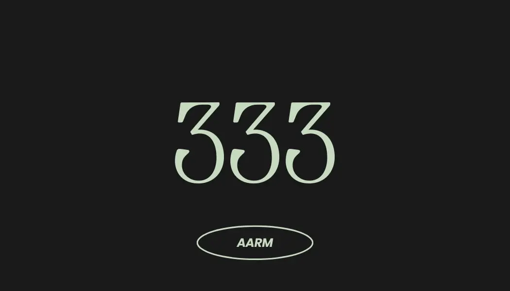 À Mesa Com A 333