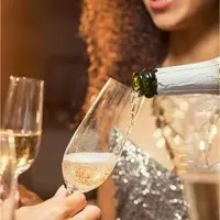 English Sparkling Wine Tasting