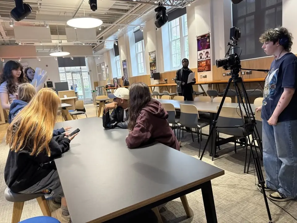 UK Film School Summer 2026