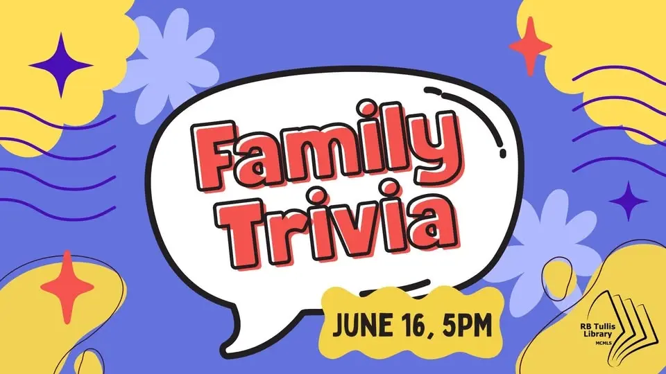 Family Trivia