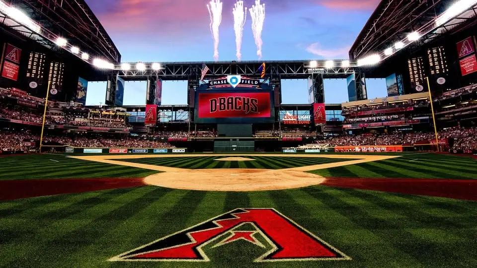 Pittsburgh Pirates vs. Arizona Diamondbacks