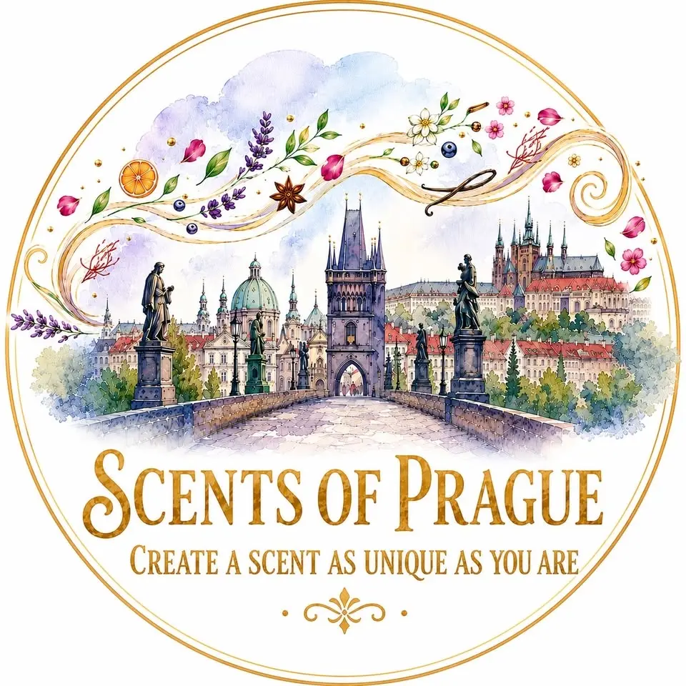 Perfume Workshop - 2h