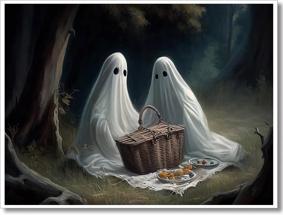 Picnic for de onde og smukke #10