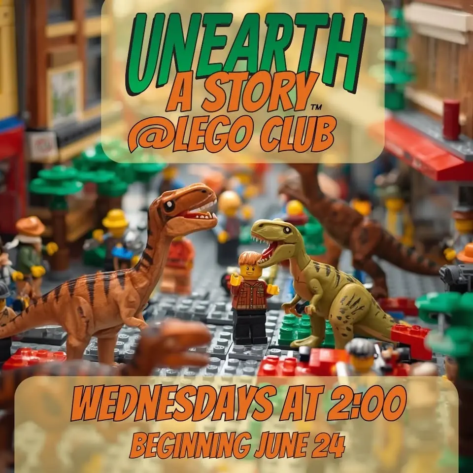 LEGO® Club
