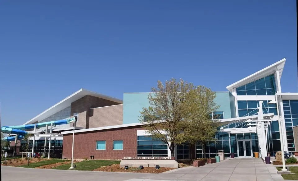 Free Entry to the Windsor Community Recreation Center