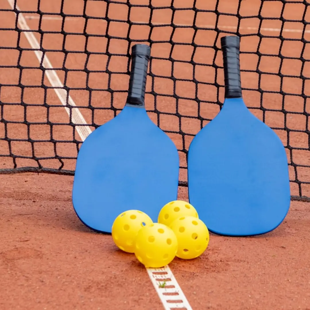 🟢NYAandFriends Racquet Month: Pickleball