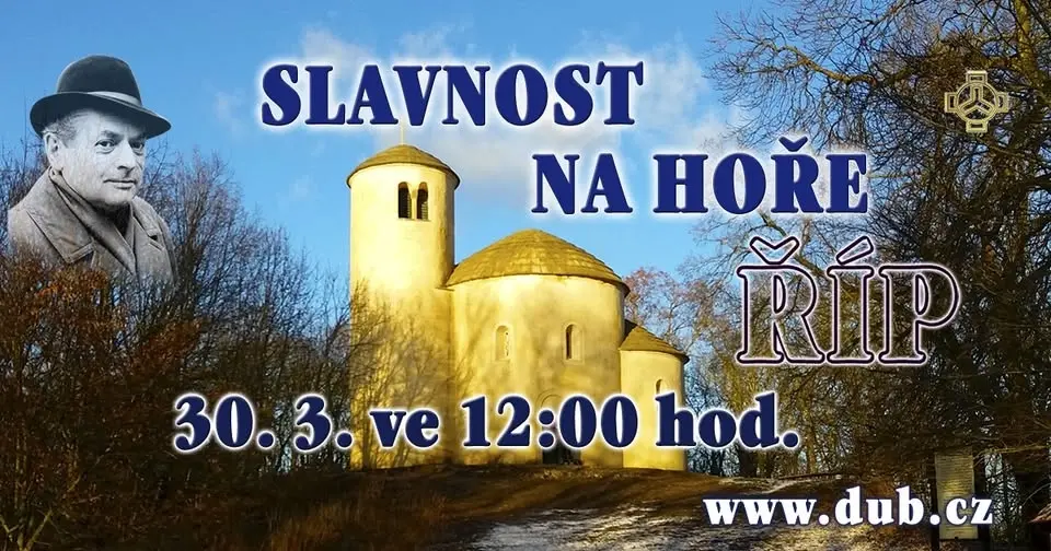 Slavnost dne otevřeného nebe