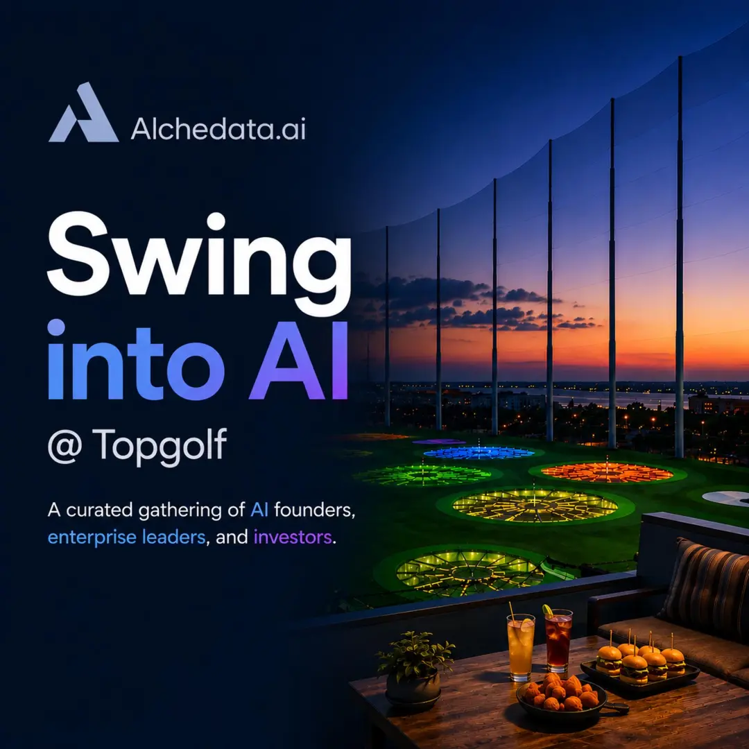 Swing into AI