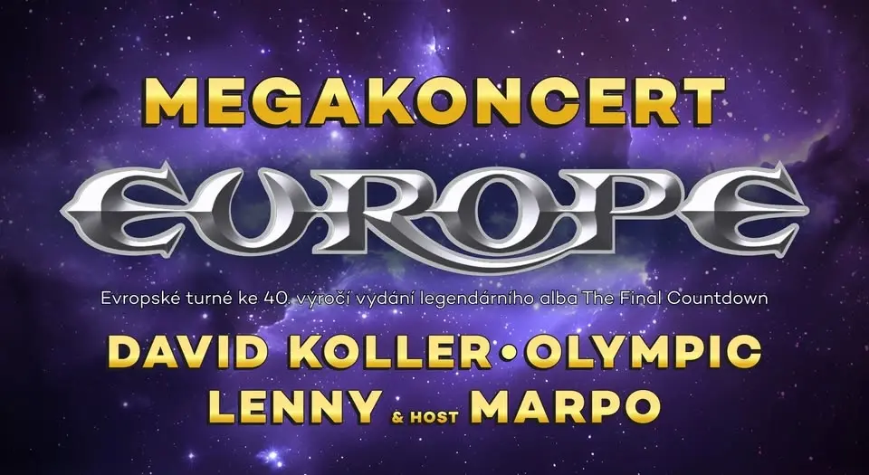 Megakoncert Radia Čas pro všechny bezva lidi 2026