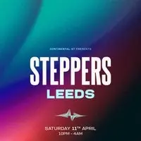 Continental GT STEPPERS LEEDS