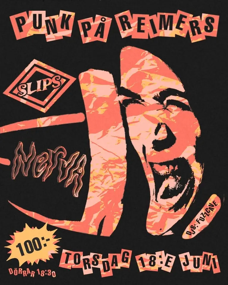 Slips + Nerva