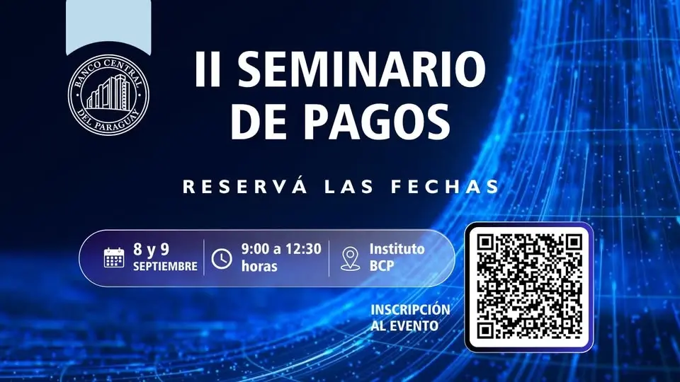 II Seminario de Pagos