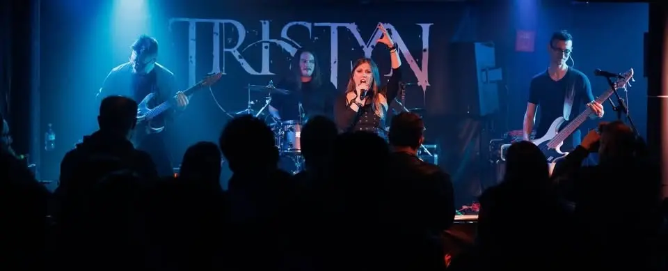 Live @ The Amersham Arms