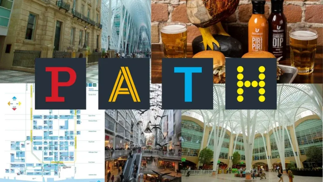 🌆🚶‍♂️ THE PATH WALK & LUNCH ADVENTURE 🚶‍♂️🌆