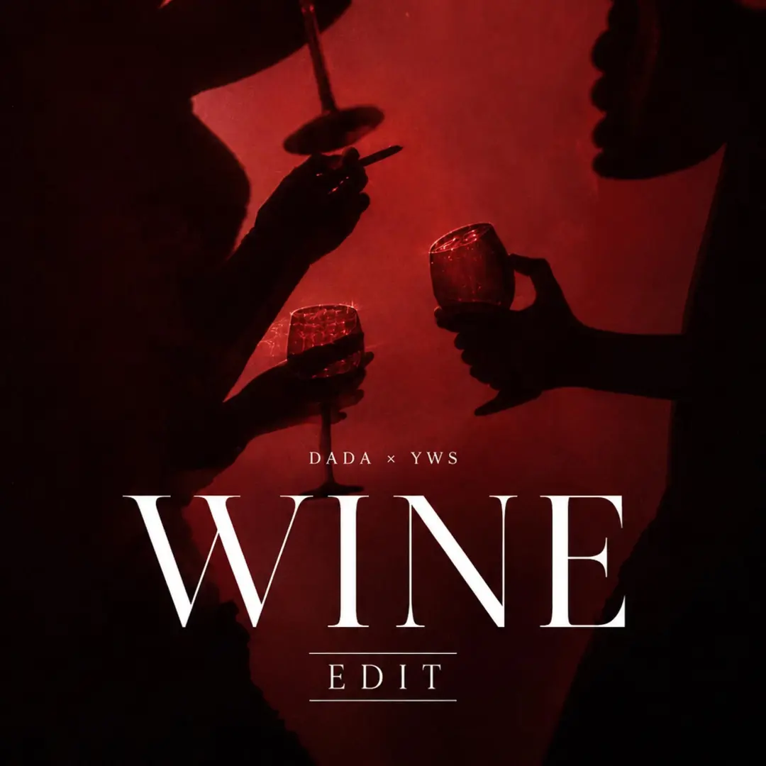 THE WINE EDIT