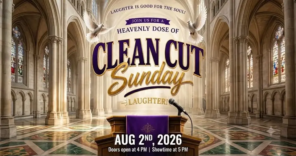 Clean Cut Sunday