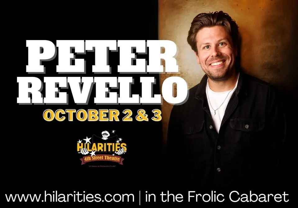 Peter Revello