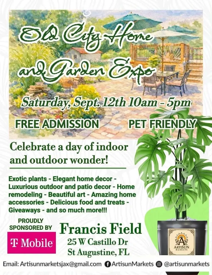 Old City Home & Garden Expo