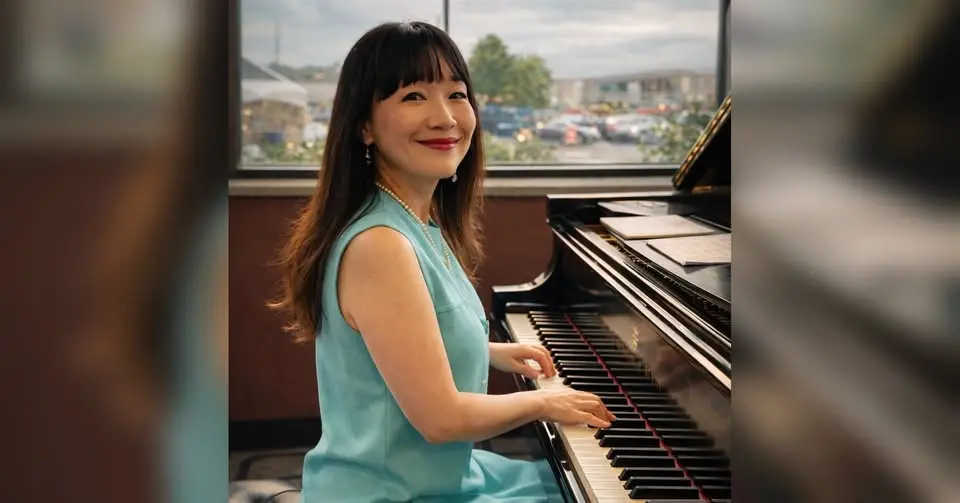 Aya Sekine Trio