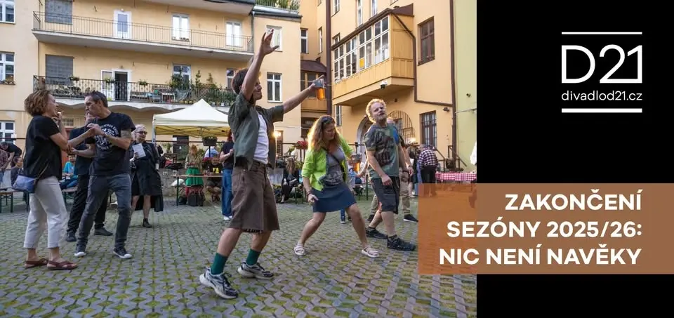 ZAKONČENÍ SEZÓNY 2025/26