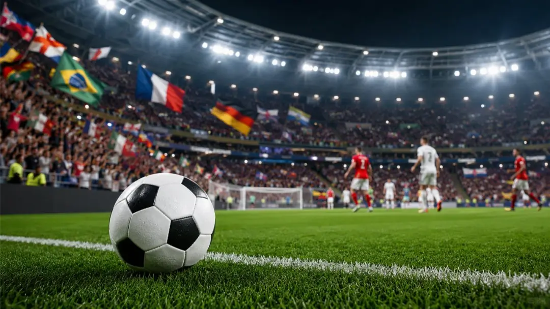 Advanced Debate: World Cup