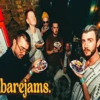 Bare Jams