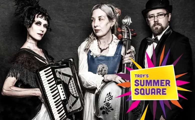 Dust Bowl Faeries | Summer Square