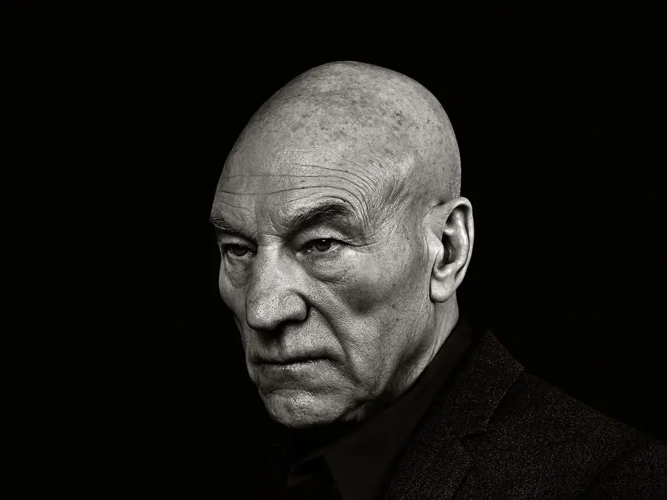 Inside the Portrait: A 4-Hour Lighting & Direction Masterclass
