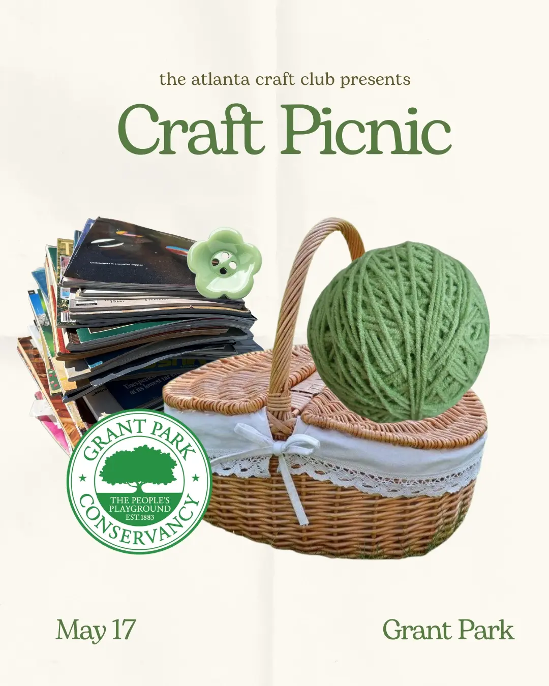 Craft Picnic