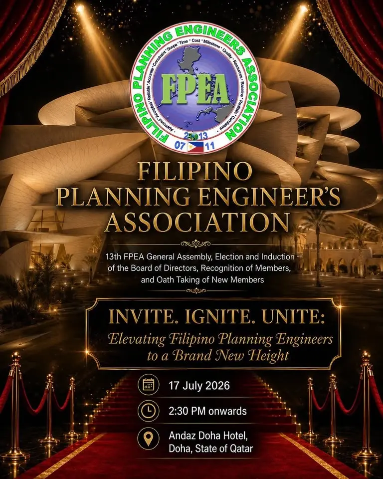13th General Assembly 