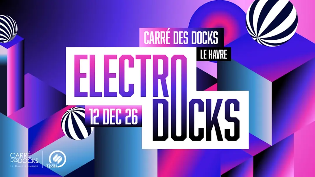 Electrodocks 2026