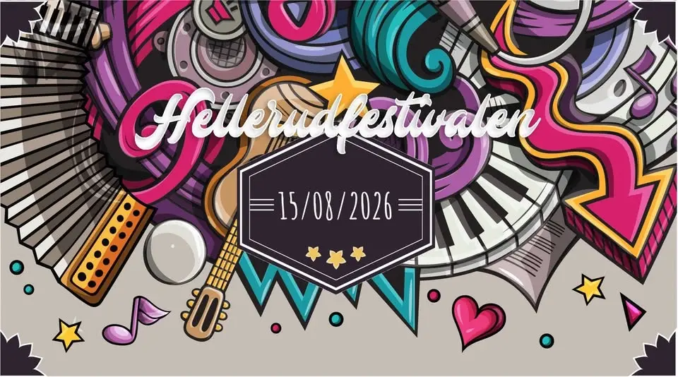 Hellerudfestivalen 2026